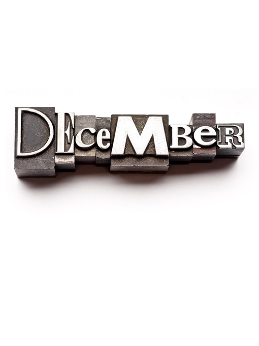 John Keats创作的December, A Month In Verse作品的详细信息 - 可供借阅